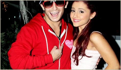 Ariana Grande Turns to Kabbalah After Catholic Church Rejects Frankie