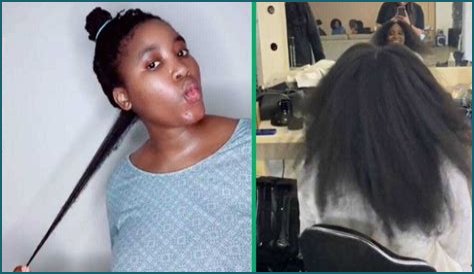 SA Woman Masters 4C Hair Growth Past Waist Length: Videos Show Tried-and-Tested Methods Mzansi Peeps Must Know
